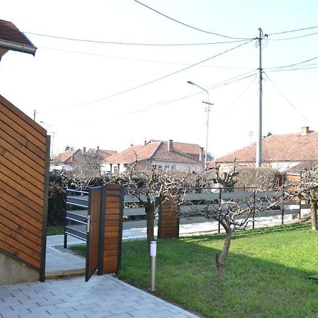 Apartments Pandora Jagodina Exteriör bild