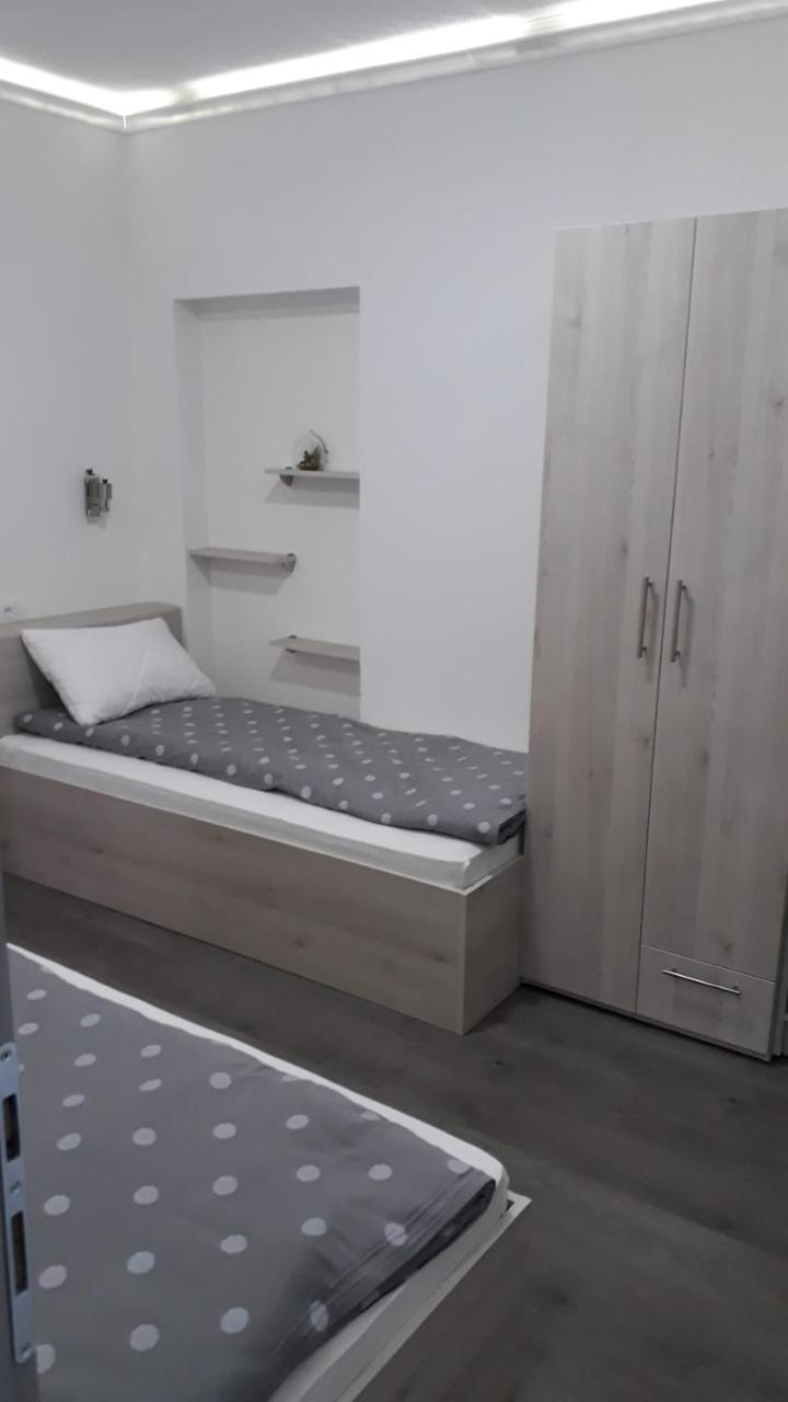 Apartments Pandora Jagodina Exteriör bild